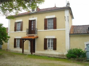 Rural property for sale France Poitou-Charentes