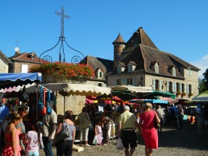 Buying a house in France