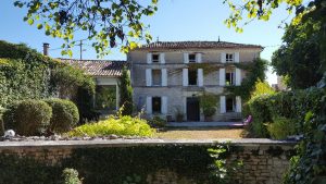 Maison de Maitre Charente