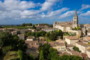 Aquitaine Region St Emilion The French Property Agents