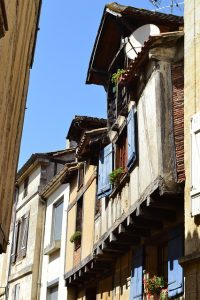 Bergerac, Dordogne