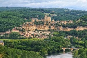 Chateau de Beynac Dordogne