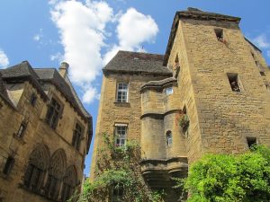 Sarlat Dordogne France