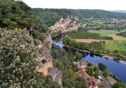 Properties for sale in the Dordogne