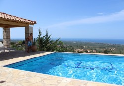 Houses for sale in France with pool