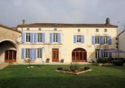 rural property for sale in france