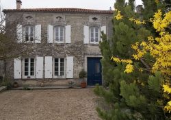 Charente property for sale