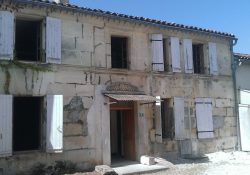 Cheap French Property for Sale in Cognac Charente