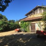 Dordogne Property for Sale - Bergerac