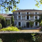 Maison de Maitre for Sale