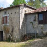 Properties for sale in the Dordone - St Jean de Cole