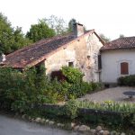 Properties for sale in the Dordone - St Jean de Cole