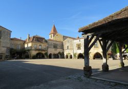 Dordogne Region